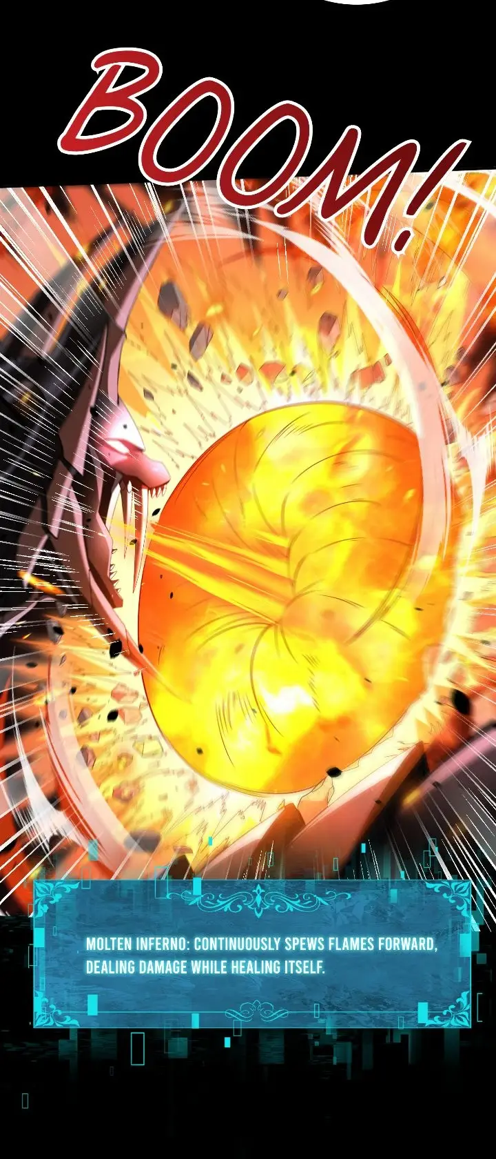 Read National Job Change։ I'm Stuck As the Weakest Dragon Tamer EN Manga Online