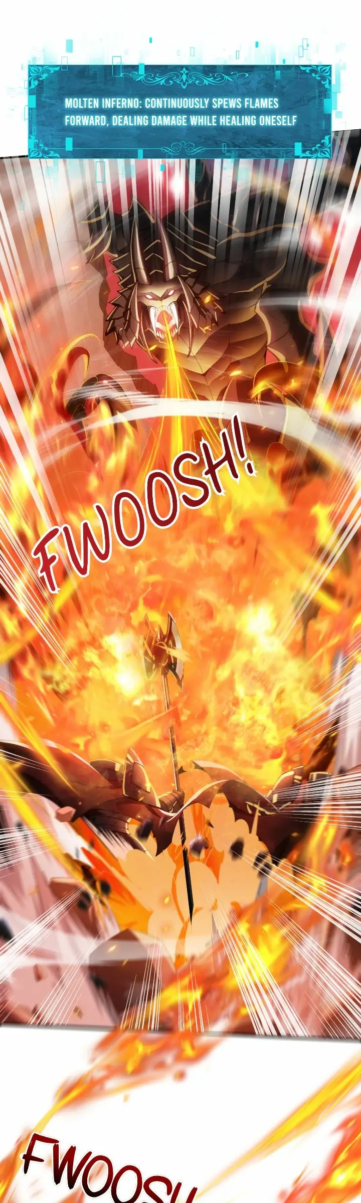 Read National Job Change։ I'm Stuck As the Weakest Dragon Tamer EN Manga Online