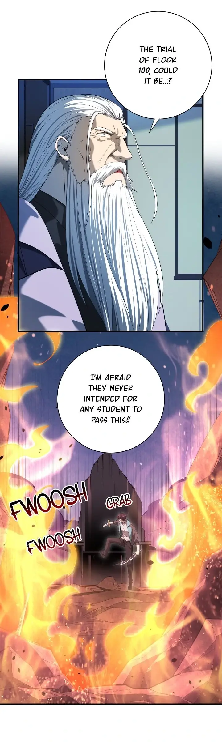 Read National Job Change։ I'm Stuck As the Weakest Dragon Tamer EN Manga Online