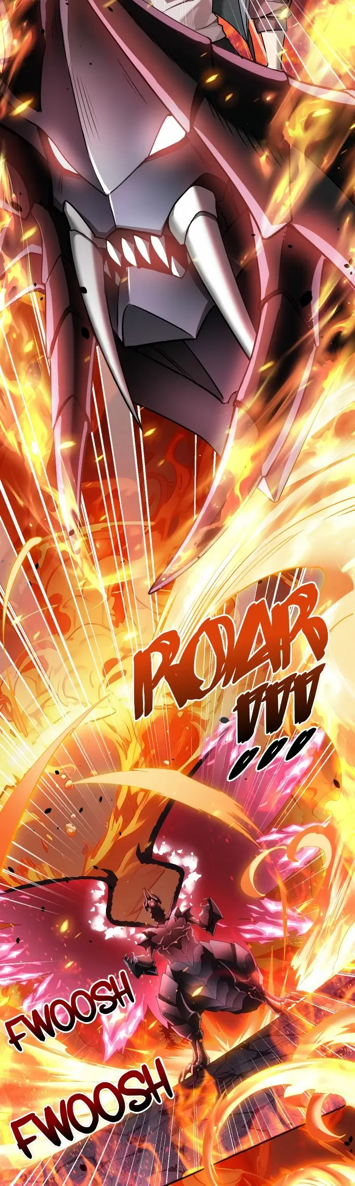 Read National Job Change։ I'm Stuck As the Weakest Dragon Tamer EN Manga Online