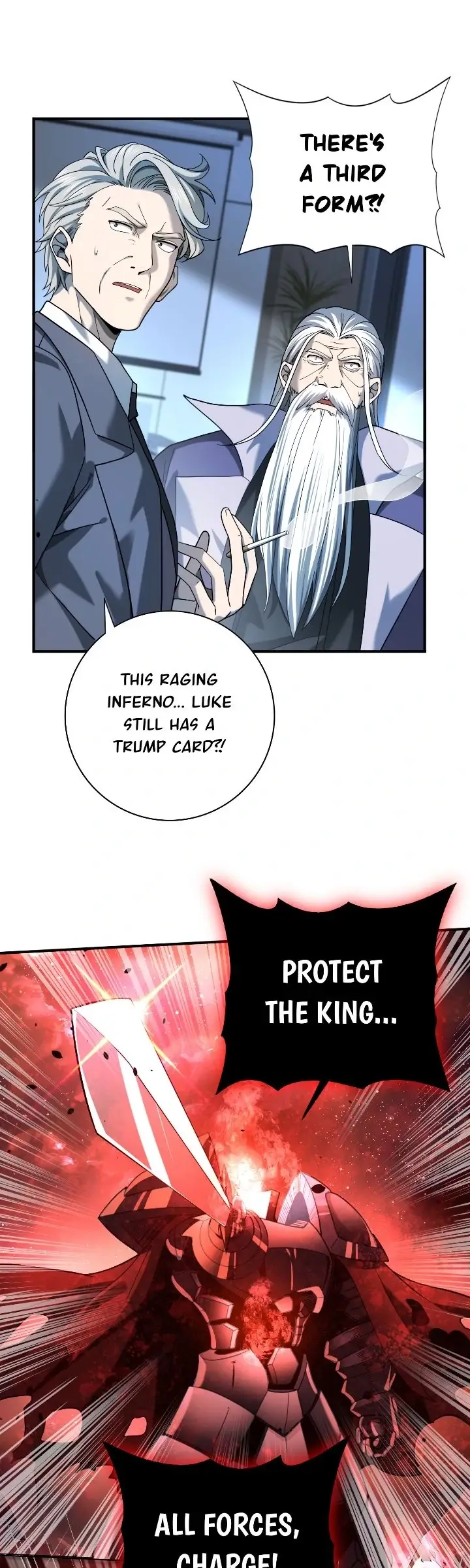 Read National Job Change։ I'm Stuck As the Weakest Dragon Tamer EN Manga Online