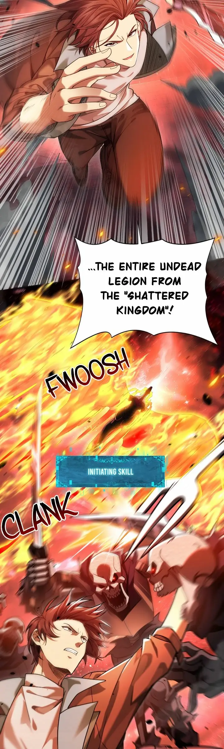 Read National Job Change։ I'm Stuck As the Weakest Dragon Tamer EN Manga Online