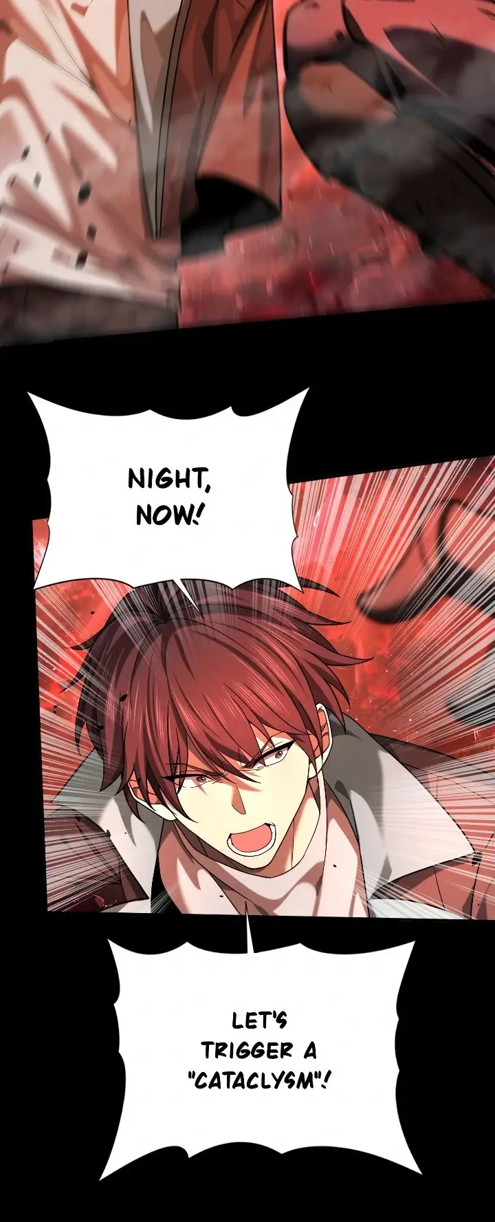Read National Job Change։ I'm Stuck As the Weakest Dragon Tamer EN Manga Online