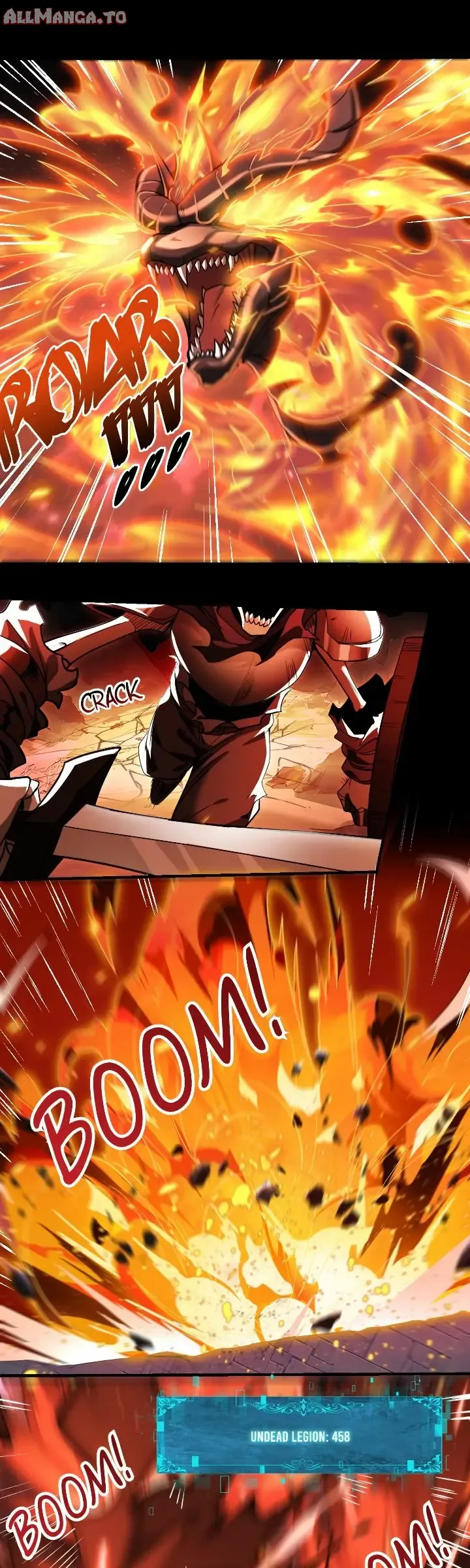 Read National Job Change։ I'm Stuck As the Weakest Dragon Tamer EN Manga Online