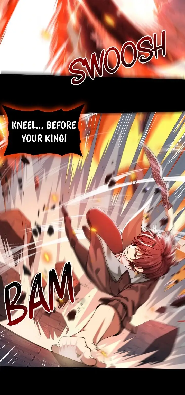 Read National Job Change։ I'm Stuck As the Weakest Dragon Tamer EN Manga Online