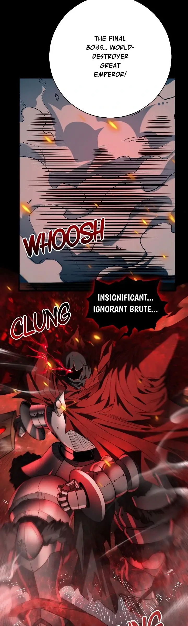 Read National Job Change։ I'm Stuck As the Weakest Dragon Tamer EN Manga Online