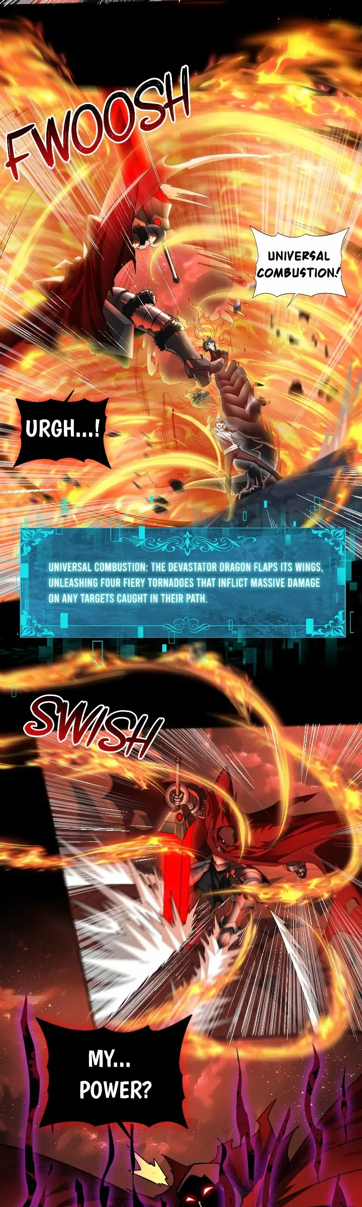 Read National Job Change։ I'm Stuck As the Weakest Dragon Tamer EN Manga Online