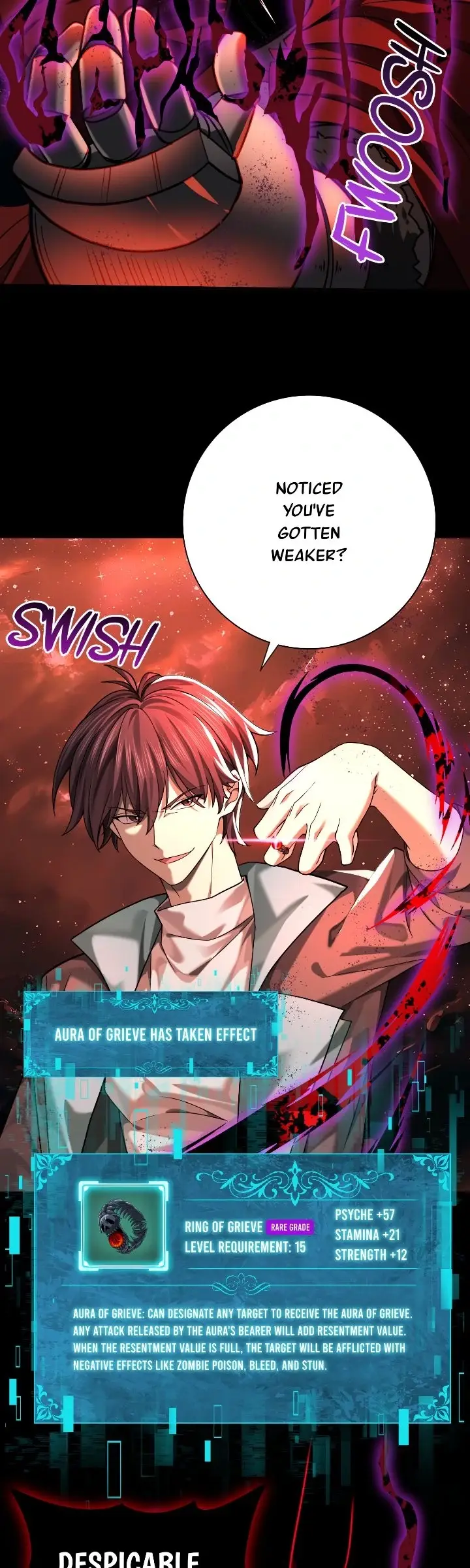Read National Job Change։ I'm Stuck As the Weakest Dragon Tamer EN Manga Online