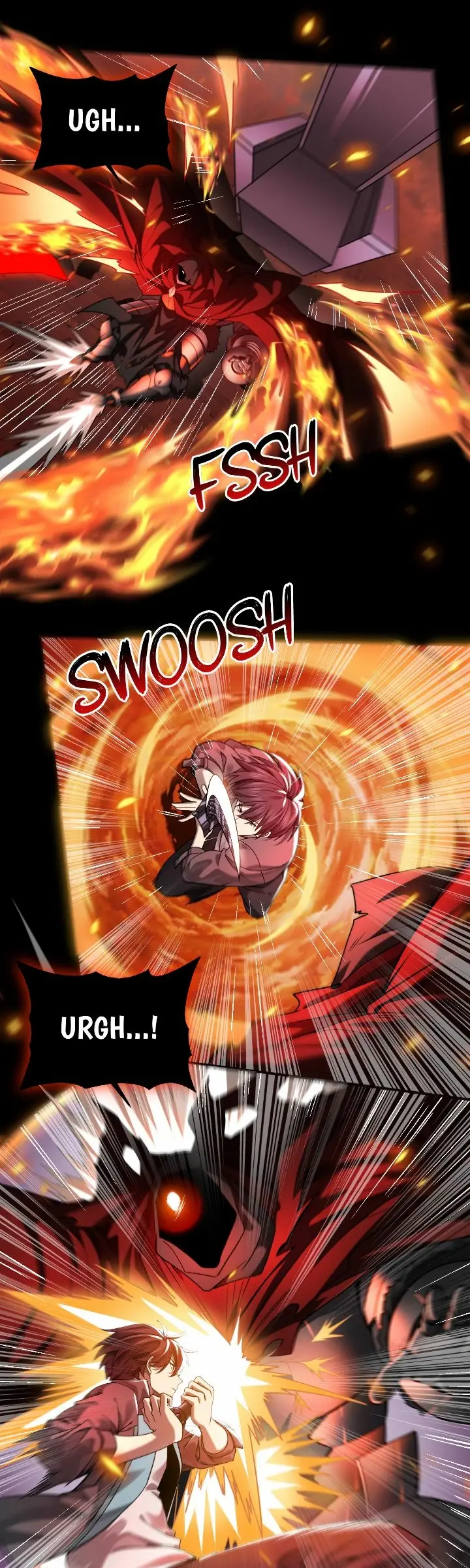 Read National Job Change։ I'm Stuck As the Weakest Dragon Tamer EN Manga Online