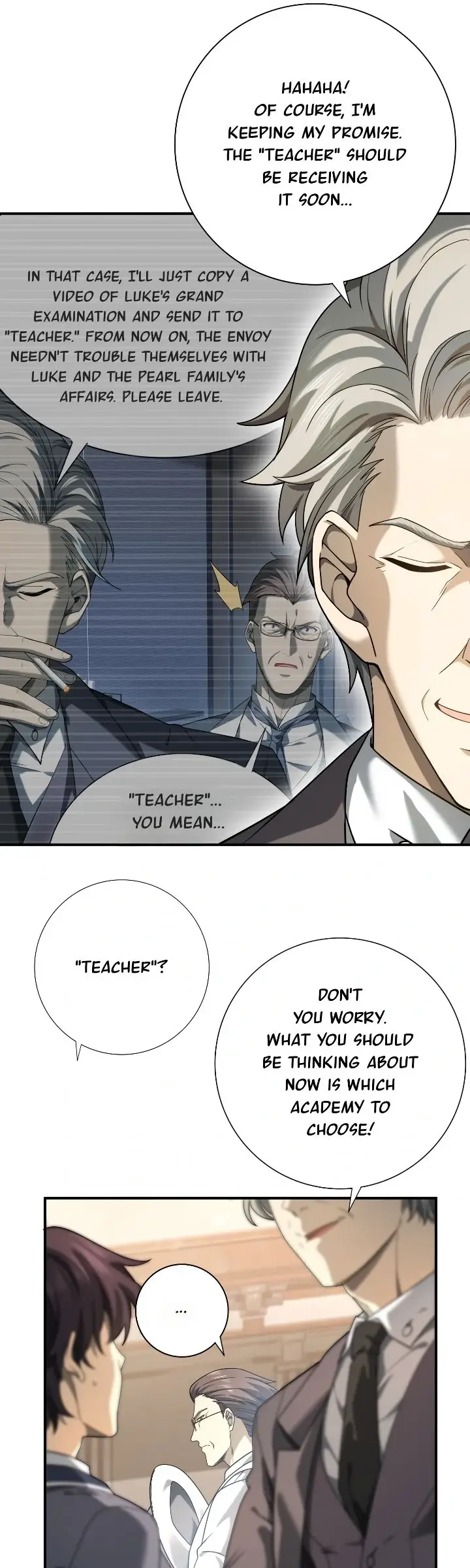 Read National Job Change։ I'm Stuck As the Weakest Dragon Tamer EN Manga Online