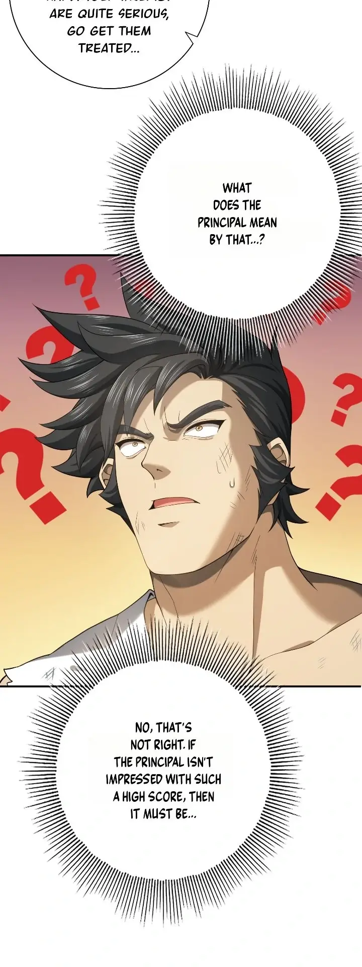 Read National Job Change։ I'm Stuck As the Weakest Dragon Tamer EN Manga Online