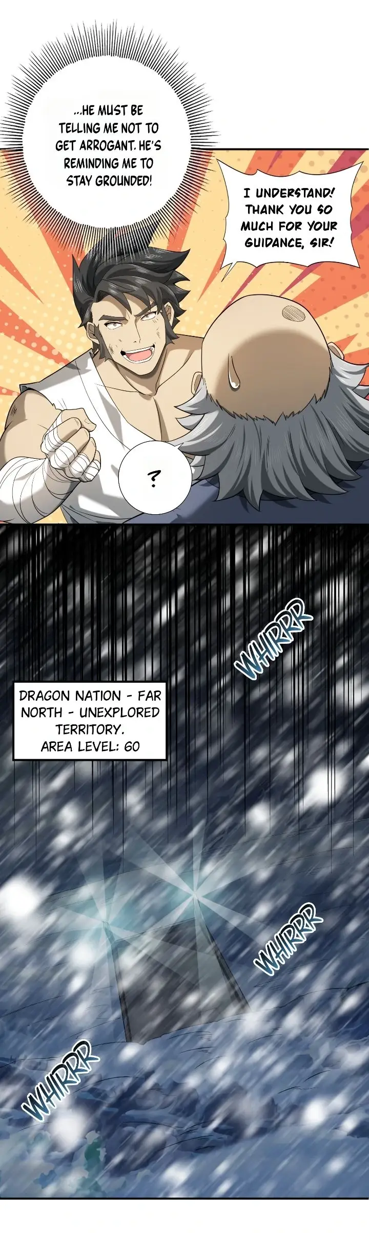 Read National Job Change։ I'm Stuck As the Weakest Dragon Tamer EN Manga Online
