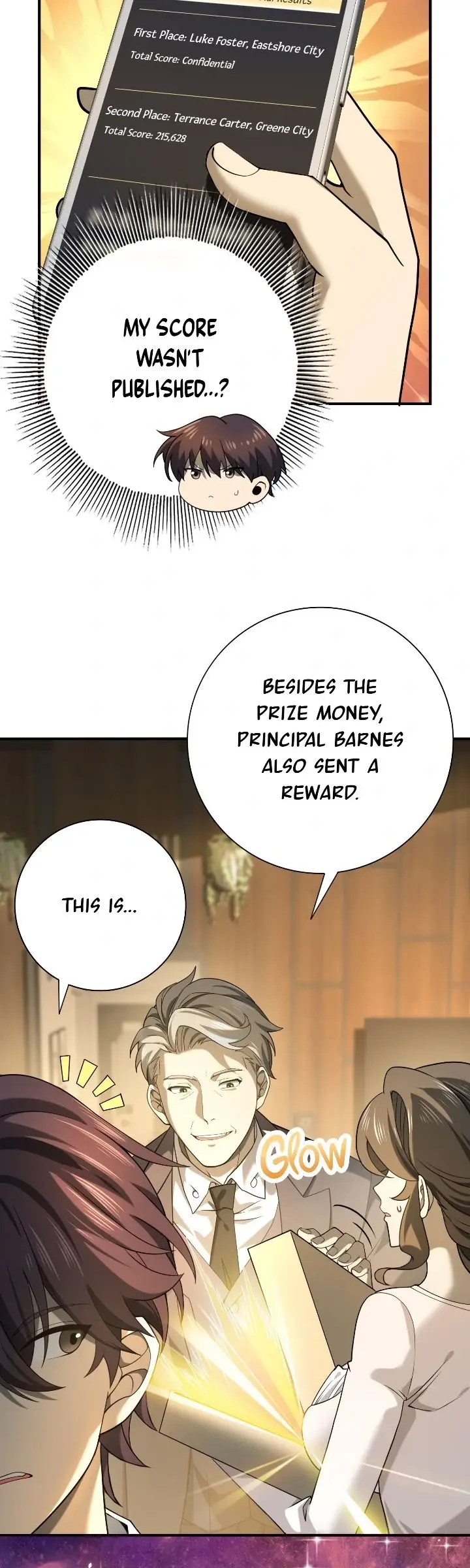 Read National Job Change։ I'm Stuck As the Weakest Dragon Tamer EN Manga Online