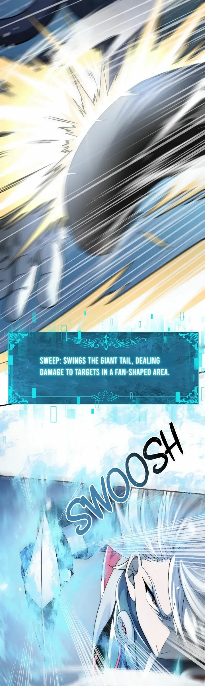 Read National Job Change։ I'm Stuck As the Weakest Dragon Tamer EN Manga Online