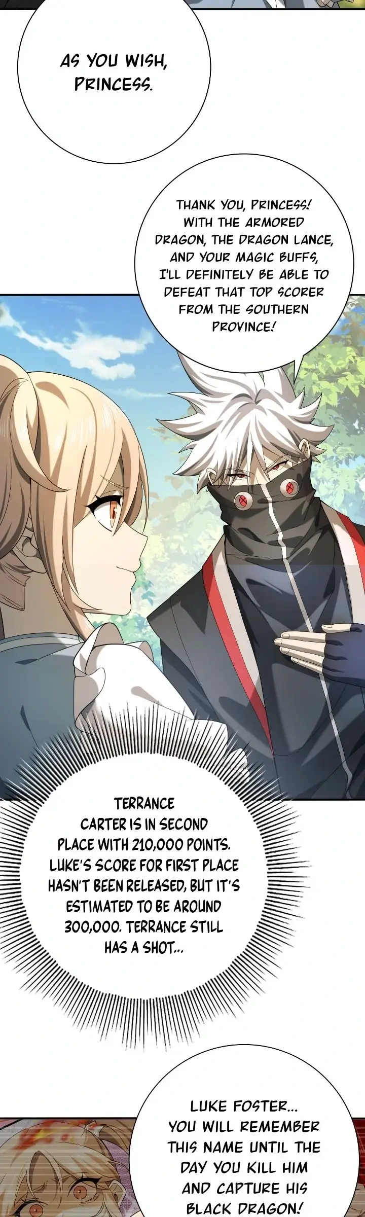 Read National Job Change։ I'm Stuck As the Weakest Dragon Tamer EN Manga Online