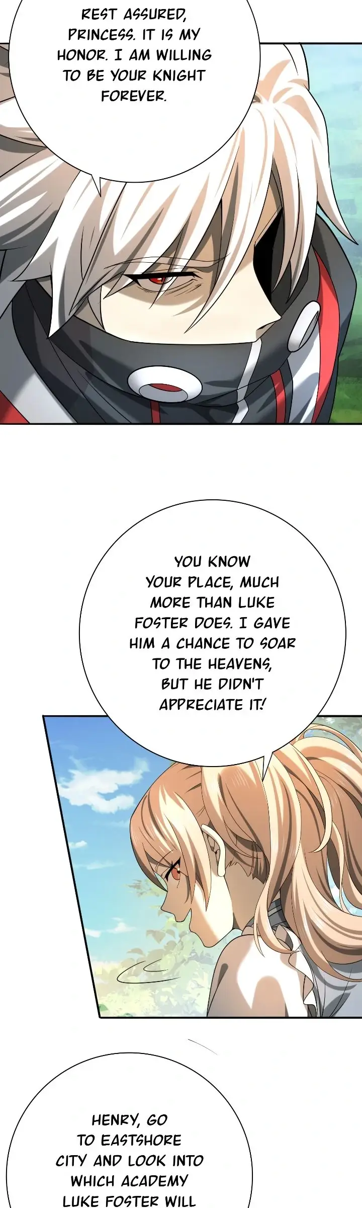 Read National Job Change։ I'm Stuck As the Weakest Dragon Tamer EN Manga Online