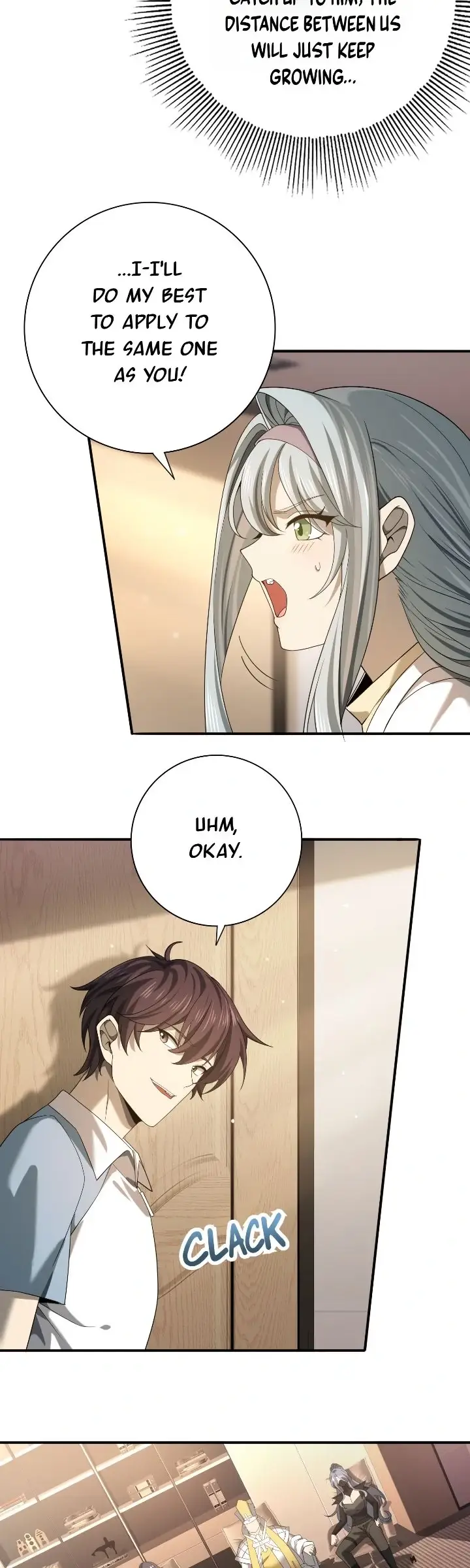Read National Job Change։ I'm Stuck As the Weakest Dragon Tamer EN Manga Online