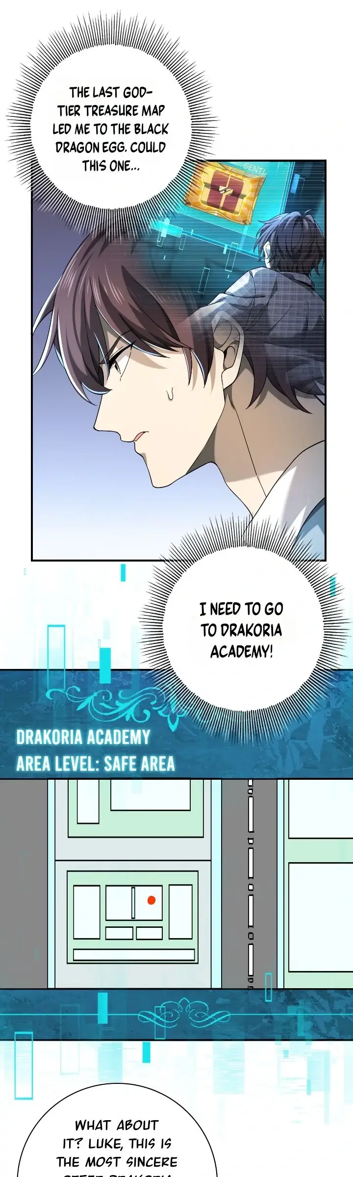 Read National Job Change։ I'm Stuck As the Weakest Dragon Tamer EN Manga Online
