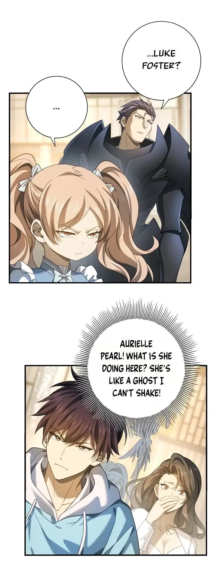 Read National Job Change։ I'm Stuck As the Weakest Dragon Tamer EN Manga Online
