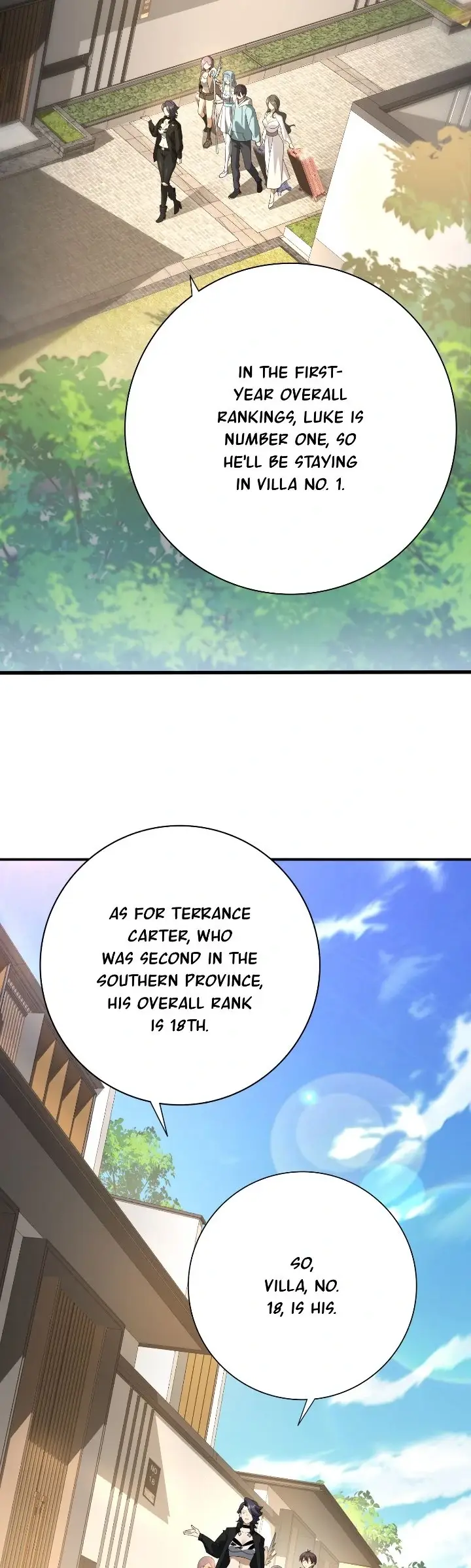 Read National Job Change։ I'm Stuck As the Weakest Dragon Tamer EN Manga Online