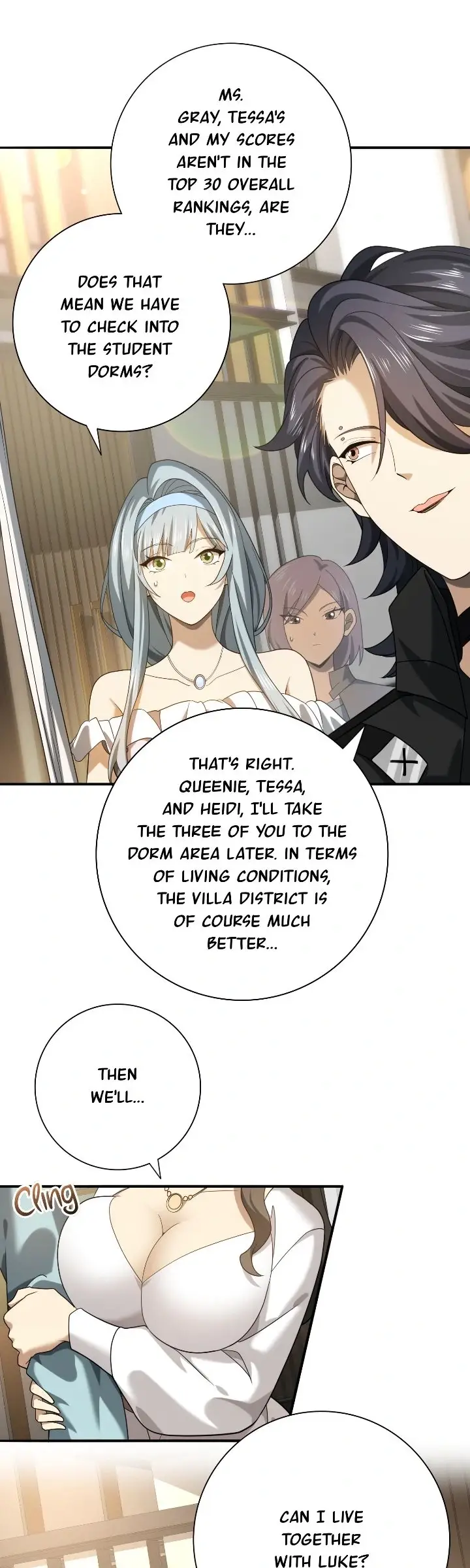 Read National Job Change։ I'm Stuck As the Weakest Dragon Tamer EN Manga Online
