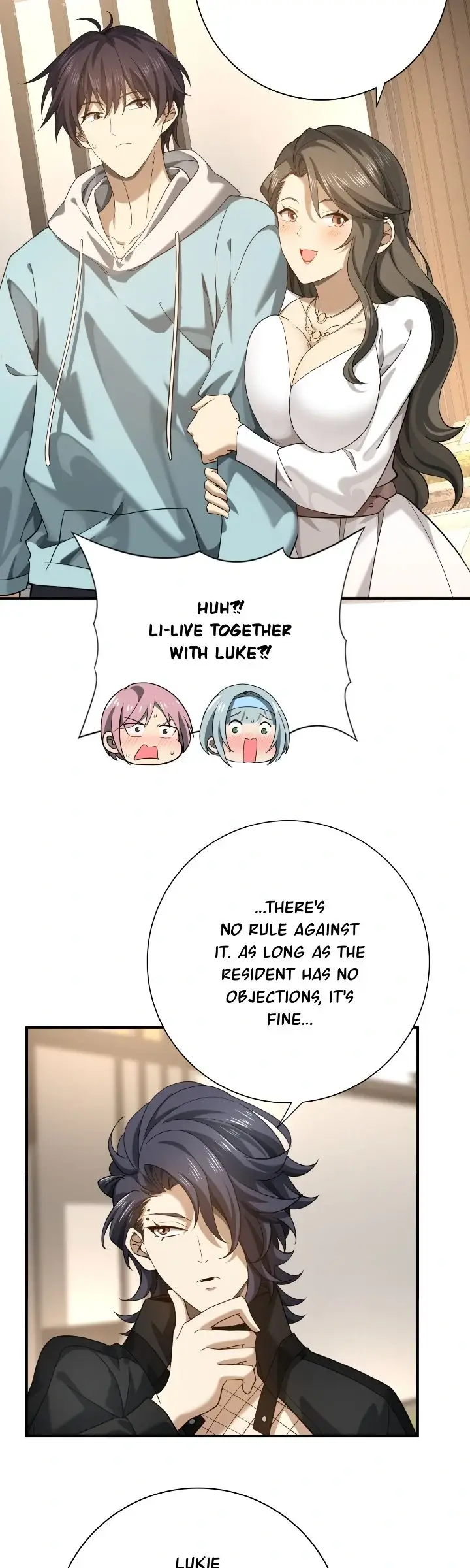 Read National Job Change։ I'm Stuck As the Weakest Dragon Tamer EN Manga Online