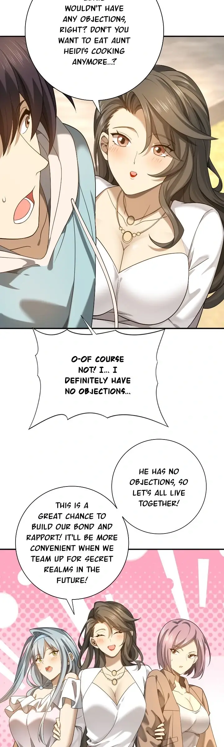 Read National Job Change։ I'm Stuck As the Weakest Dragon Tamer EN Manga Online