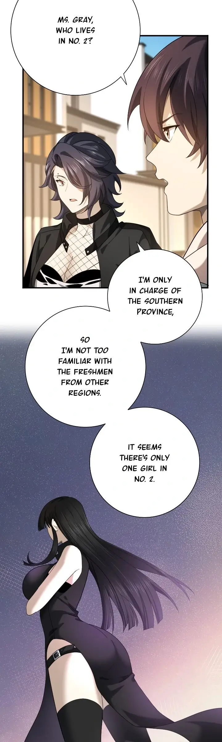 Read National Job Change։ I'm Stuck As the Weakest Dragon Tamer EN Manga Online