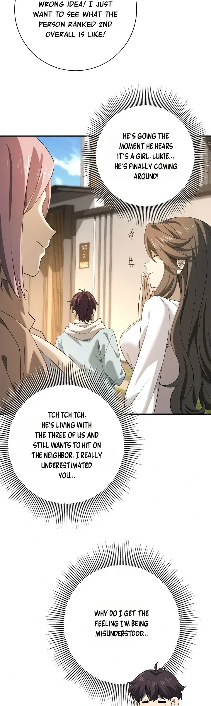 Read National Job Change։ I'm Stuck As the Weakest Dragon Tamer EN Manga Online
