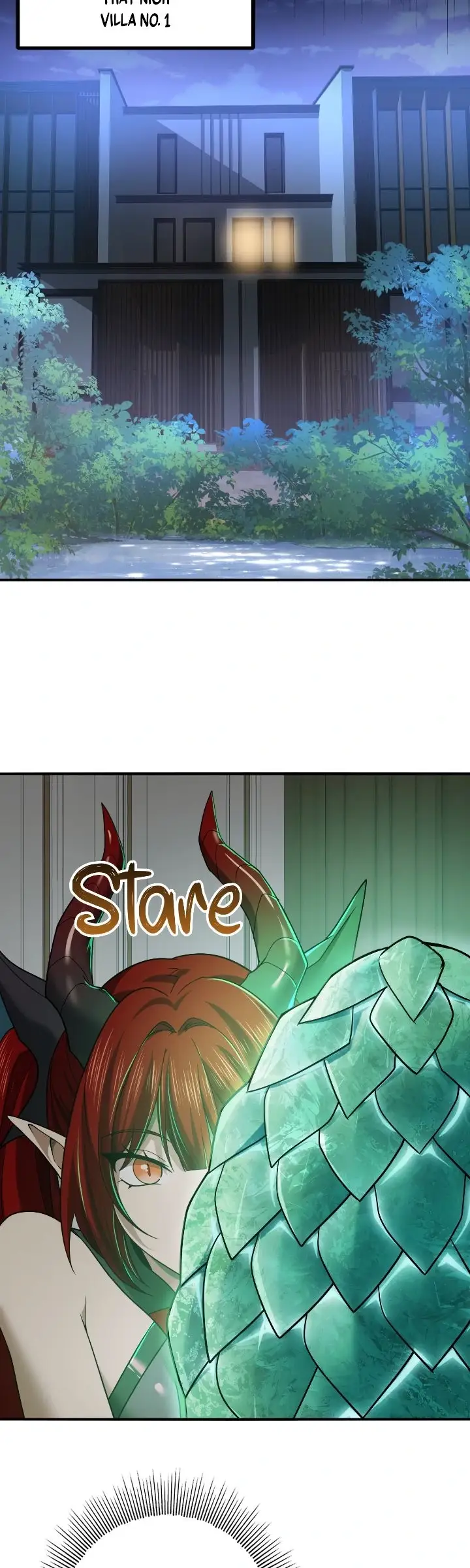 Read National Job Change։ I'm Stuck As the Weakest Dragon Tamer EN Manga Online