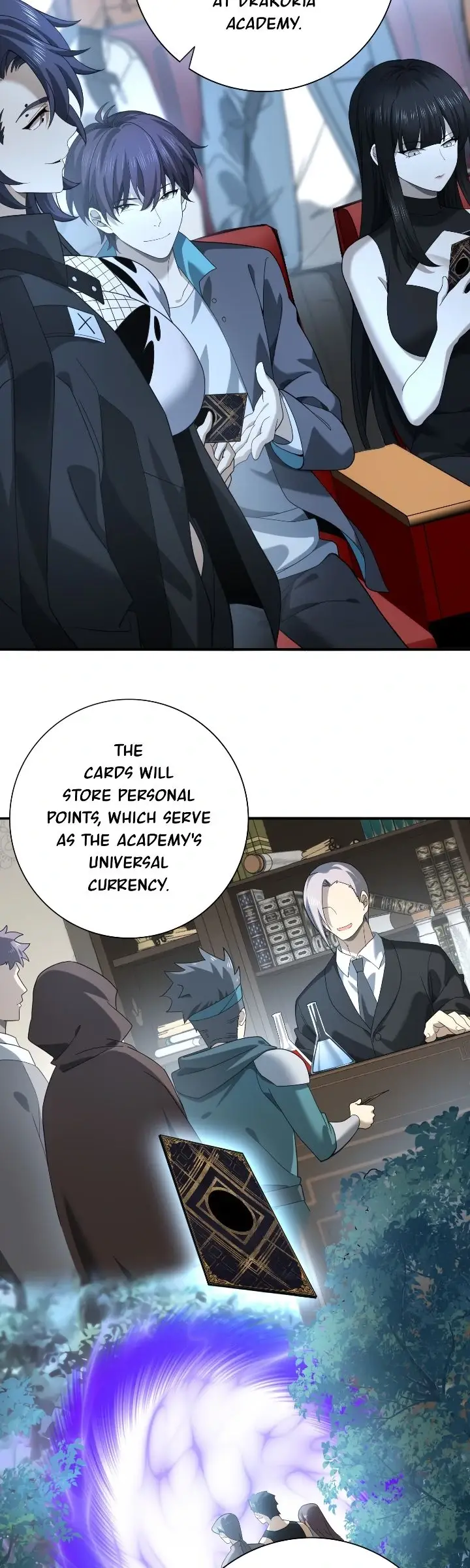 Read National Job Change։ I'm Stuck As the Weakest Dragon Tamer EN Manga Online