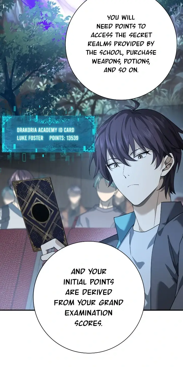 Read National Job Change։ I'm Stuck As the Weakest Dragon Tamer EN Manga Online
