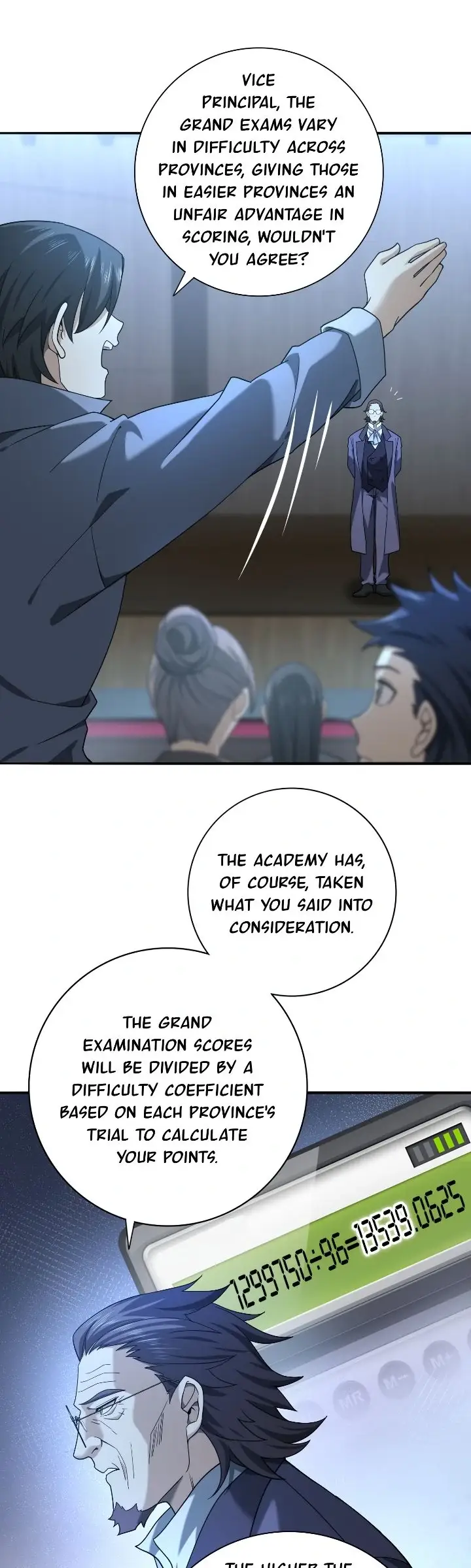 Read National Job Change։ I'm Stuck As the Weakest Dragon Tamer EN Manga Online