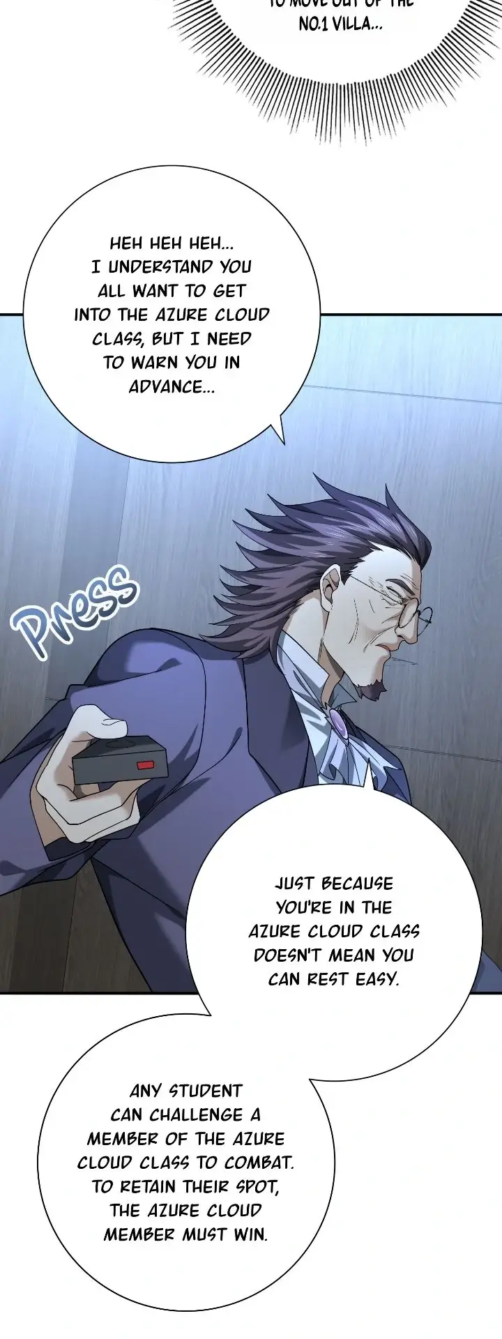 Read National Job Change։ I'm Stuck As the Weakest Dragon Tamer EN Manga Online