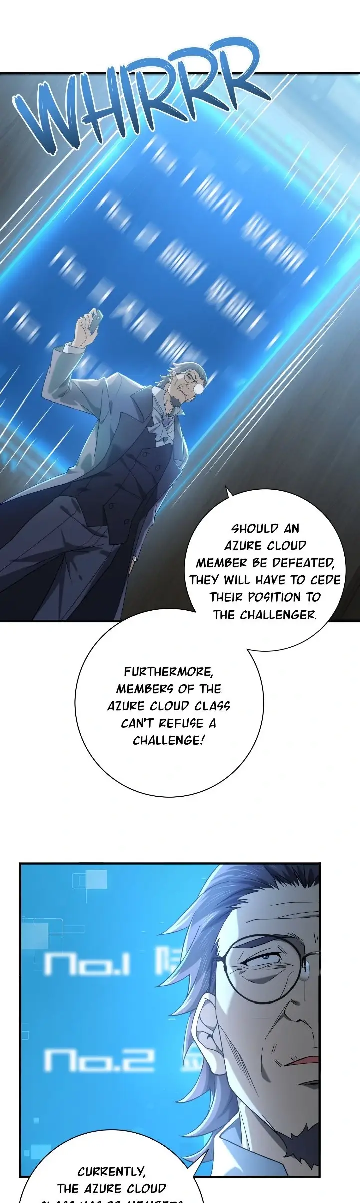 Read National Job Change։ I'm Stuck As the Weakest Dragon Tamer EN Manga Online