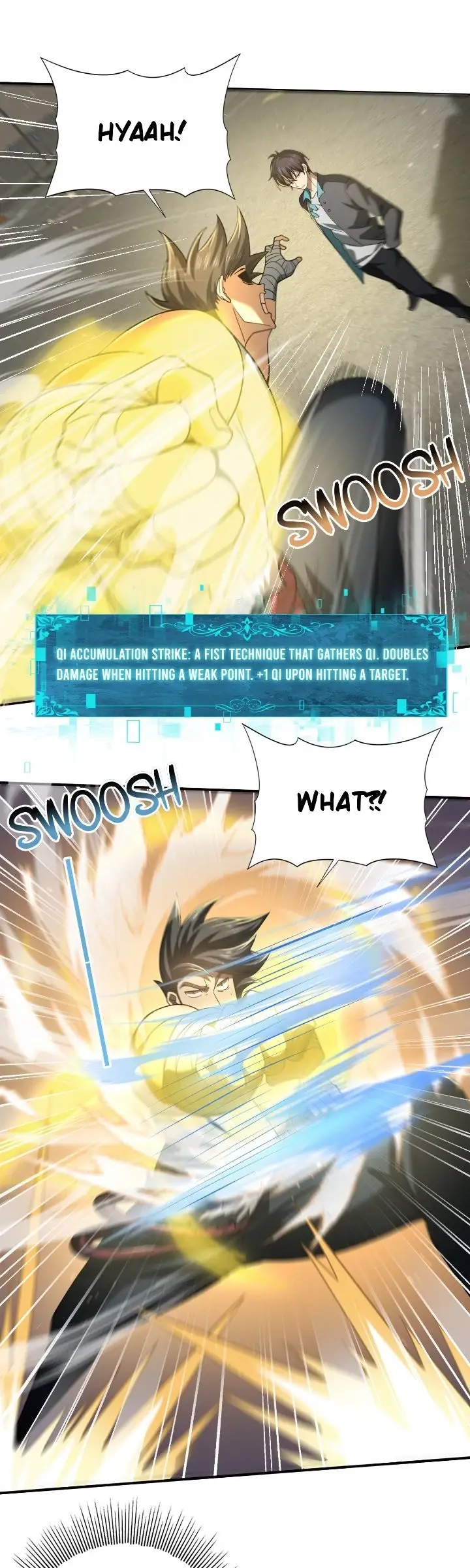 Read National Job Change։ I'm Stuck As the Weakest Dragon Tamer EN Manga Online