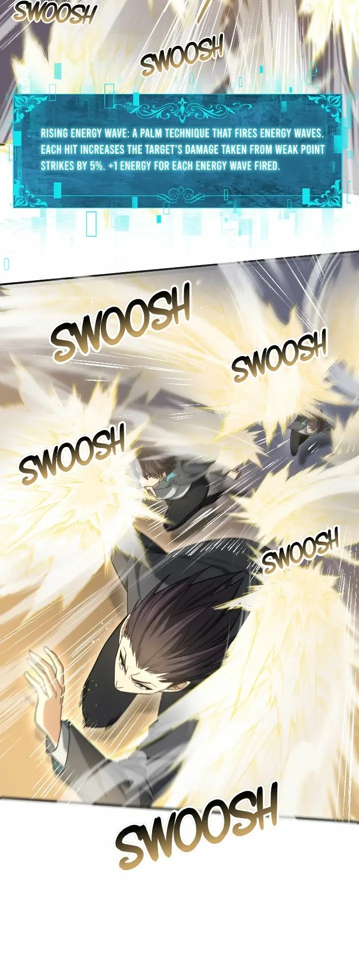 Read National Job Change։ I'm Stuck As the Weakest Dragon Tamer EN Manga Online