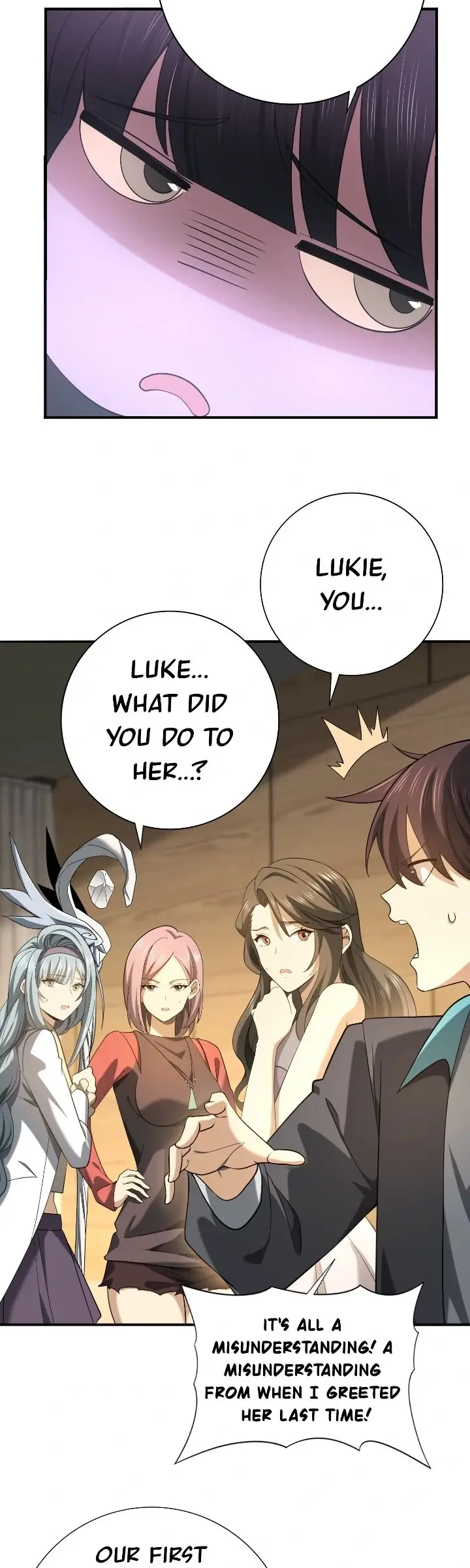 Read National Job Change։ I'm Stuck As the Weakest Dragon Tamer EN Manga Online
