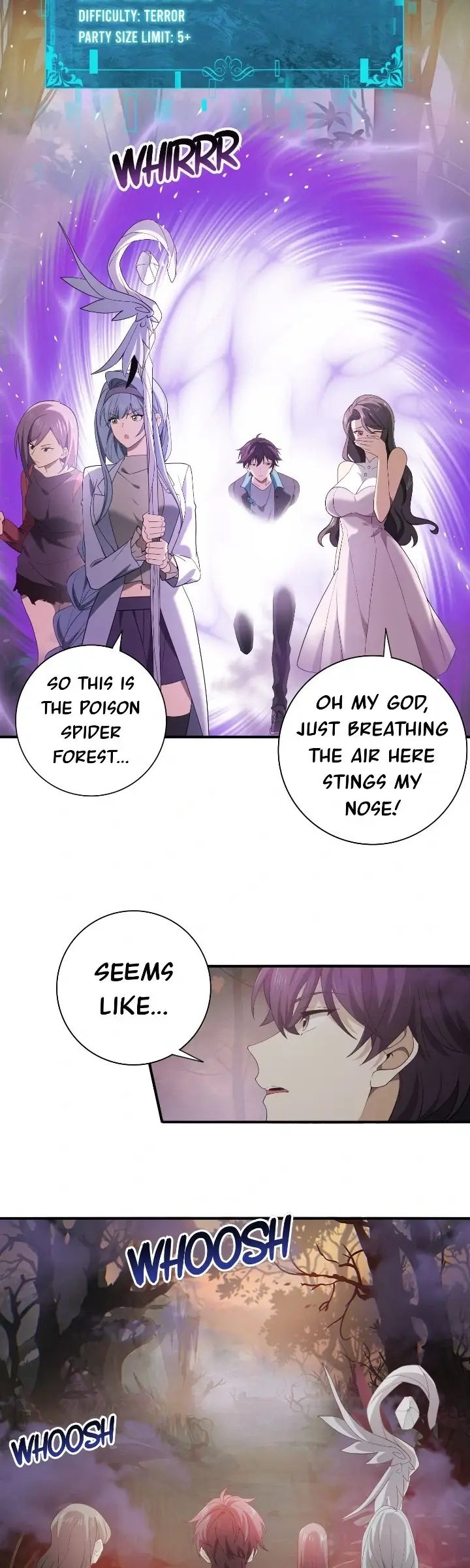 Read National Job Change։ I'm Stuck As the Weakest Dragon Tamer EN Manga Online