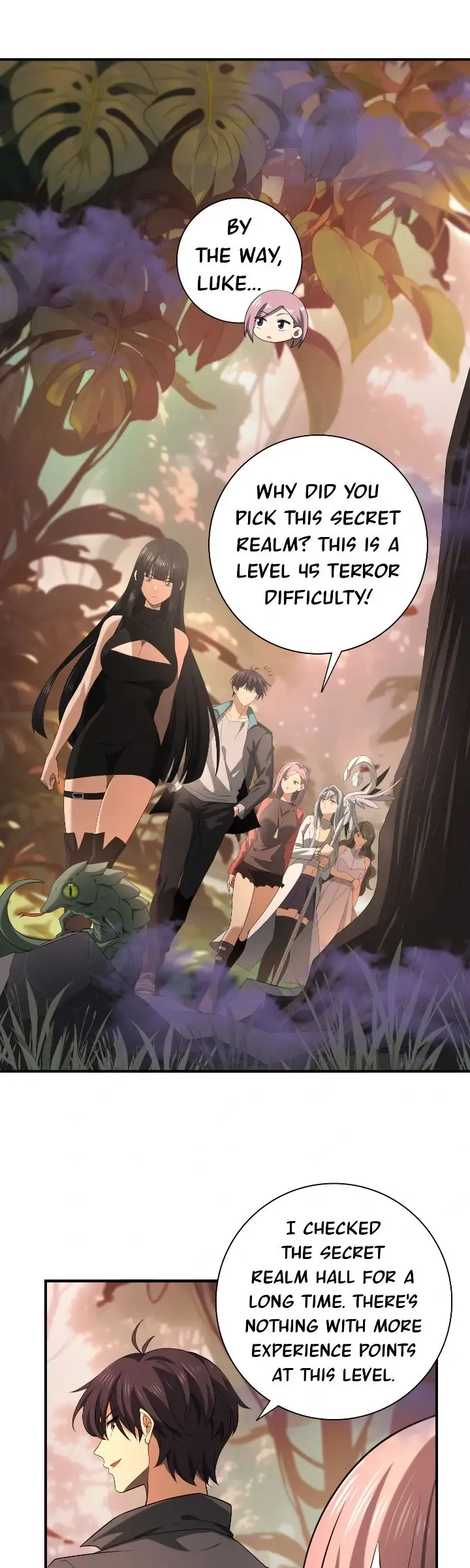 Read National Job Change։ I'm Stuck As the Weakest Dragon Tamer EN Manga Online