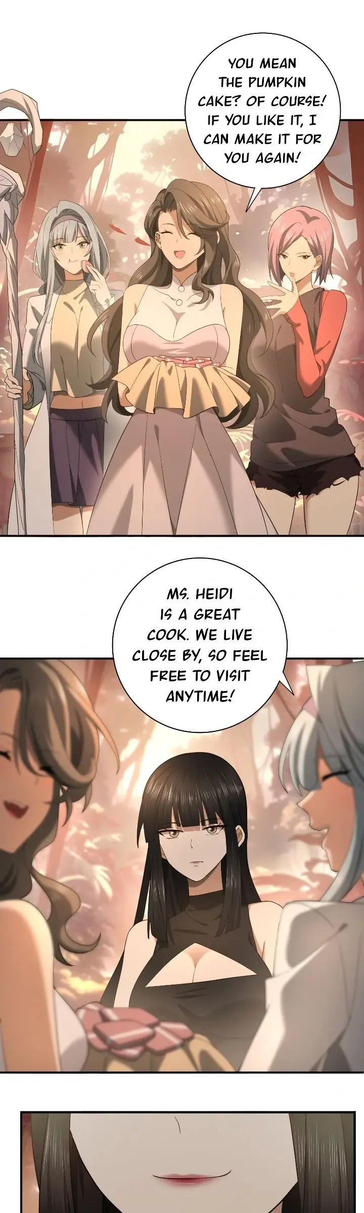 Read National Job Change։ I'm Stuck As the Weakest Dragon Tamer EN Manga Online
