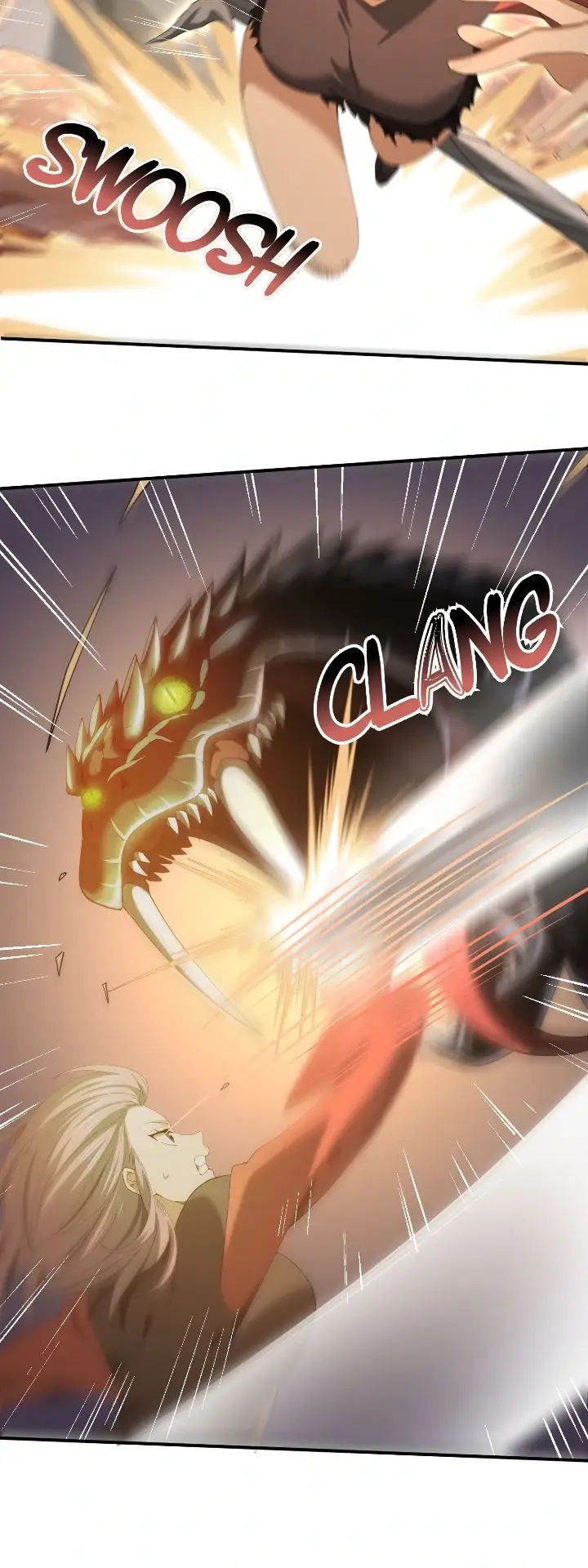 Read National Job Change։ I'm Stuck As the Weakest Dragon Tamer EN Manga Online