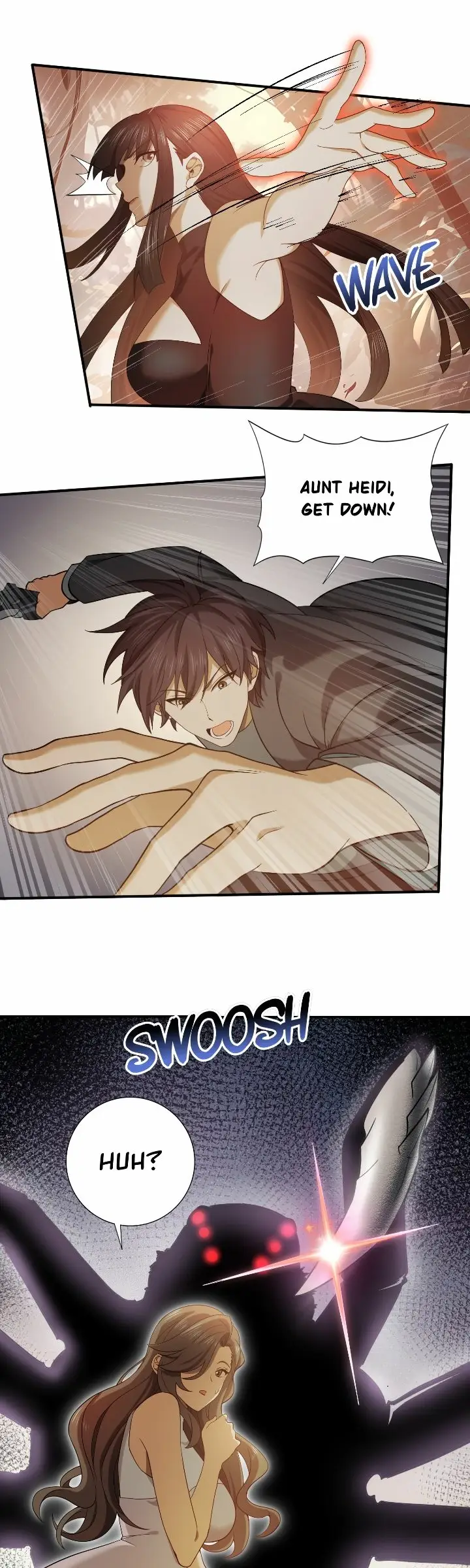 Read National Job Change։ I'm Stuck As the Weakest Dragon Tamer EN Manga Online