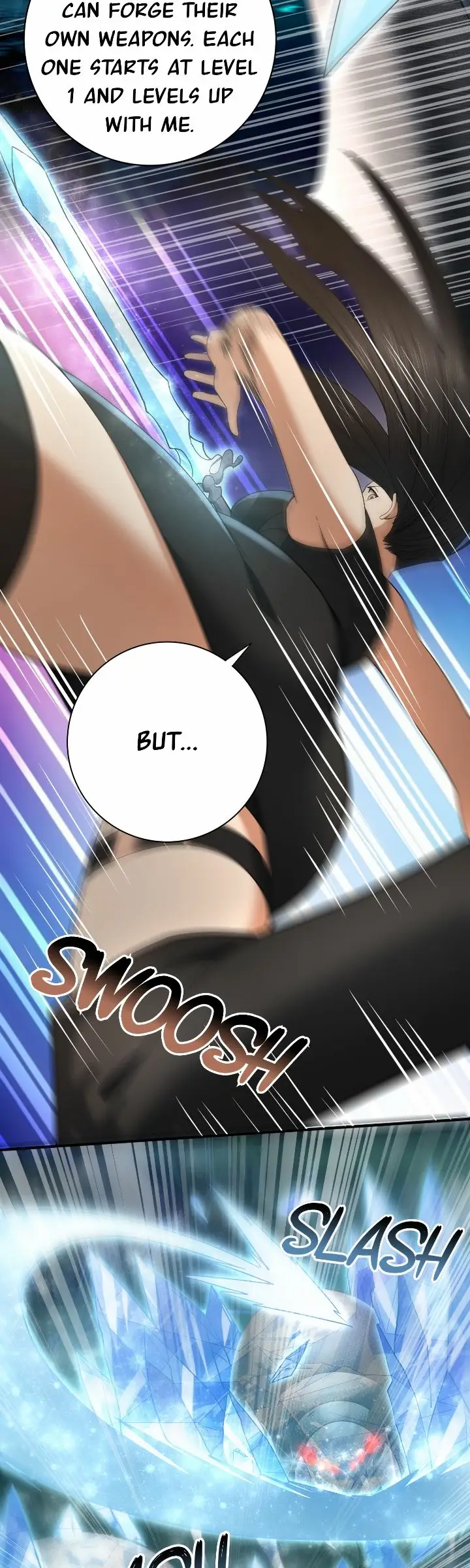 Read National Job Change։ I'm Stuck As the Weakest Dragon Tamer EN Manga Online