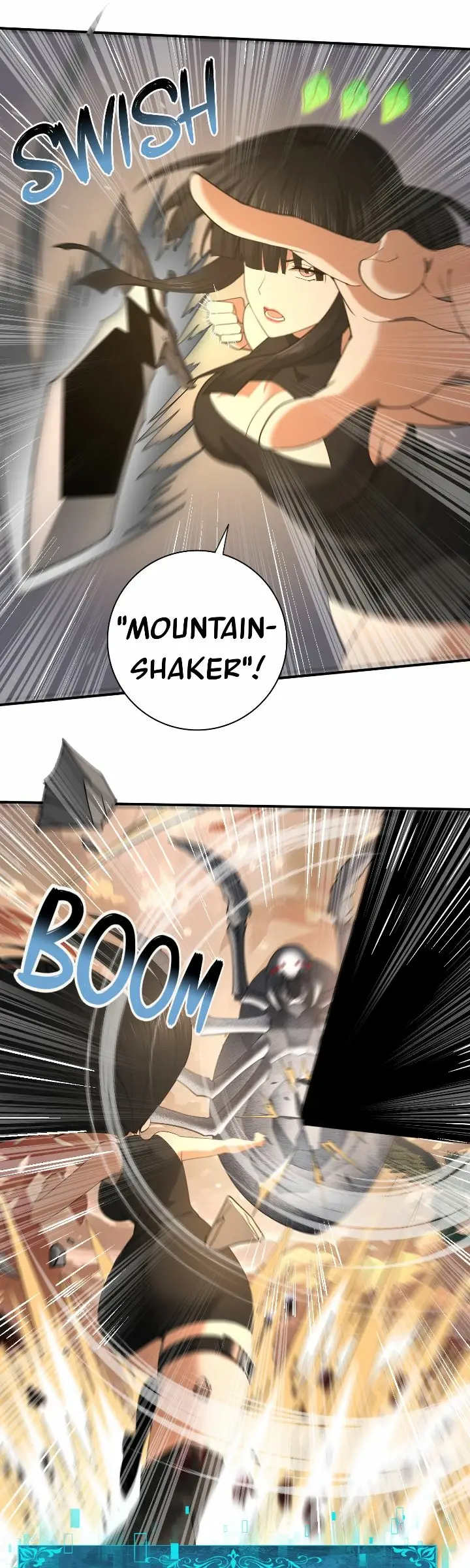 Read National Job Change։ I'm Stuck As the Weakest Dragon Tamer EN Manga Online