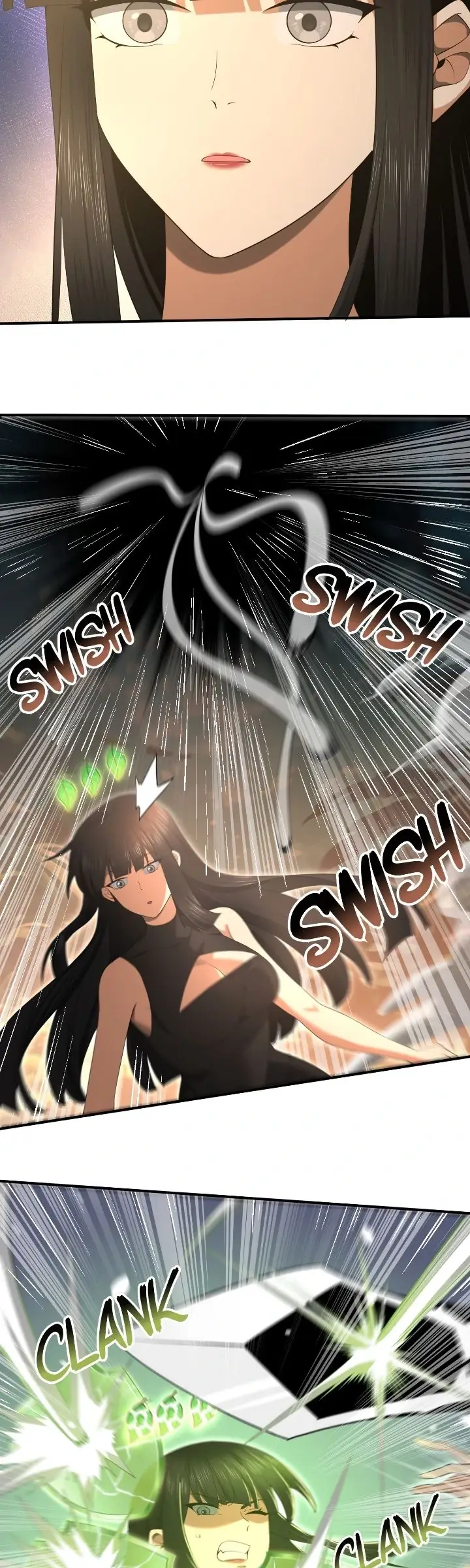 Read National Job Change։ I'm Stuck As the Weakest Dragon Tamer EN Manga Online