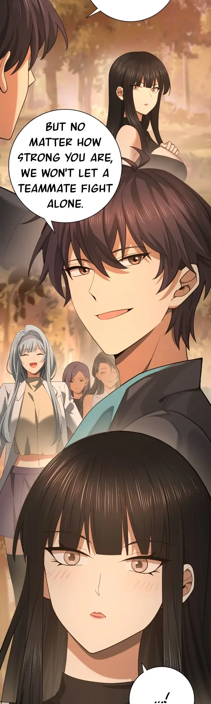 Read National Job Change։ I'm Stuck As the Weakest Dragon Tamer EN Manga Online