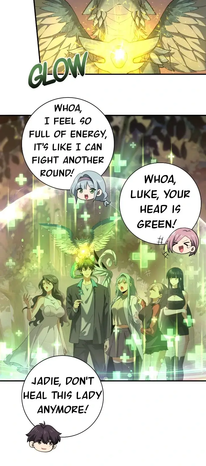 Read National Job Change։ I'm Stuck As the Weakest Dragon Tamer EN Manga Online