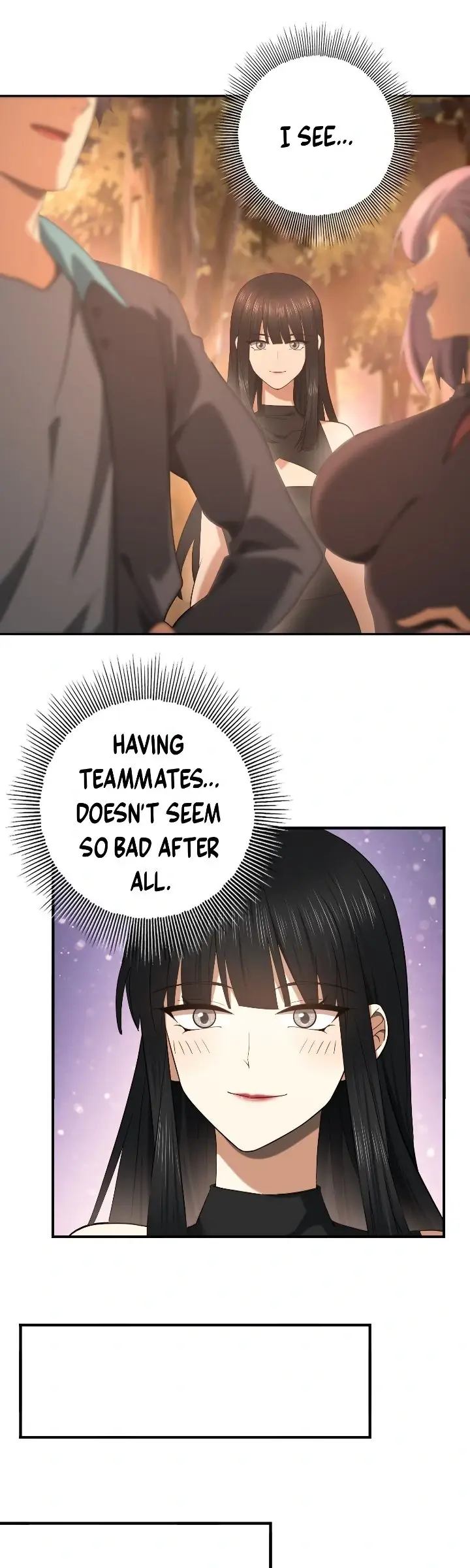 Read National Job Change։ I'm Stuck As the Weakest Dragon Tamer EN Manga Online