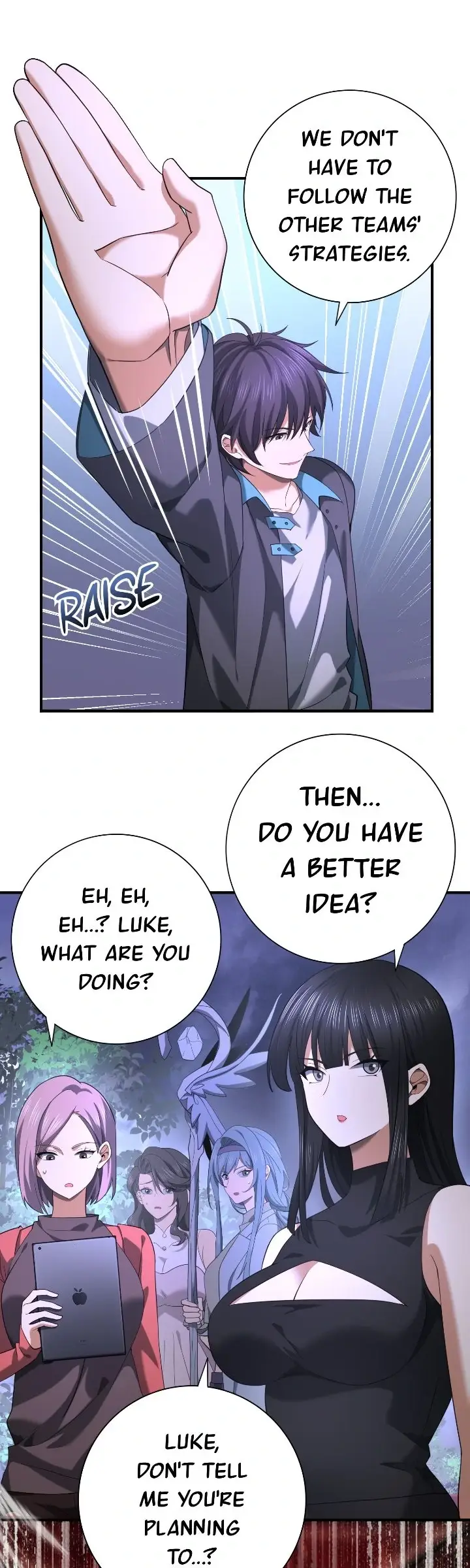 Read National Job Change։ I'm Stuck As the Weakest Dragon Tamer EN Manga Online